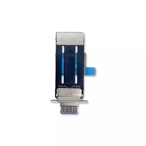 Charging Port Flex Cable (Purple) (CERTIFIED) - For iPad Mini 6