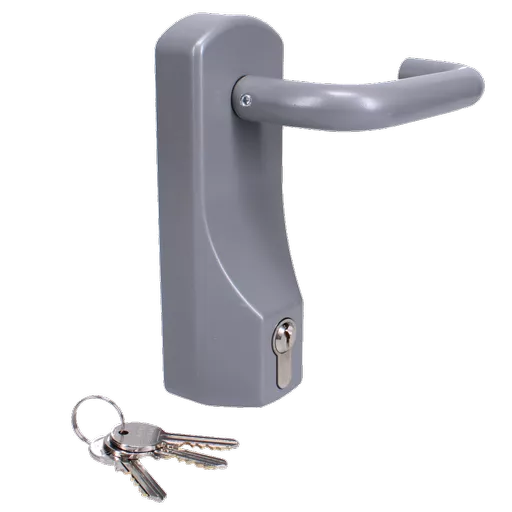 EXIDOR 322SE Euro Outside Access Device