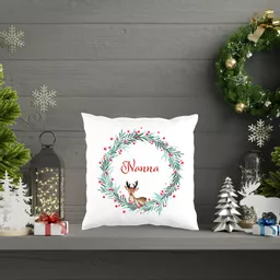 ChristmasPillow.WreathDeerText.png