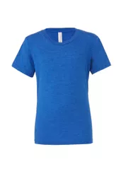 Canvas Unisex Triblend Short Sleeve Tee