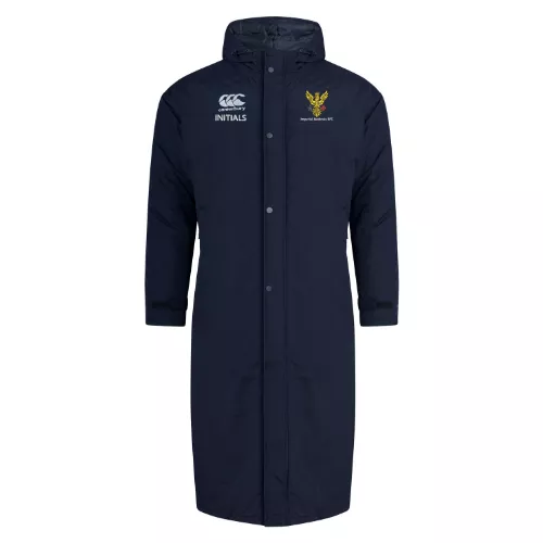 Imperial Medicals RFC Sub Jacket
