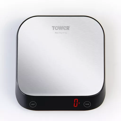 5kg Electronic Kitchen Scale