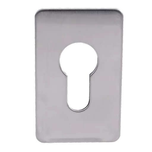 SOUBER TOOLS EE3 Self Adhesive Euro Escutcheon