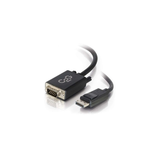 Photos - Cable (video, audio, USB) C2G 84333 