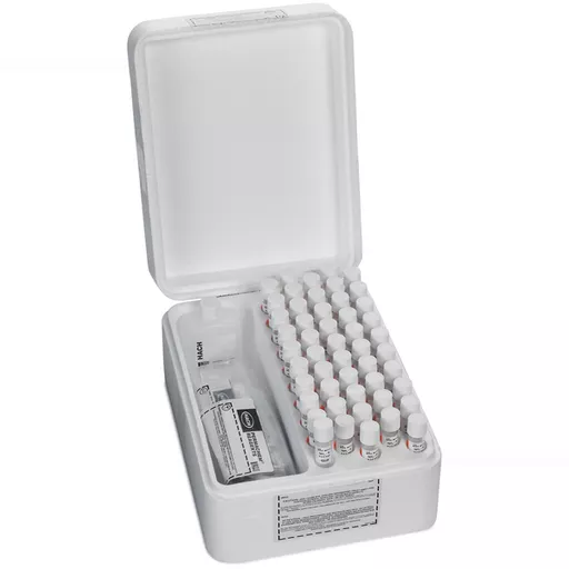 Total Phosphate & Acid Hydrolysable TNT 0.06-3.5mg/L PK 50