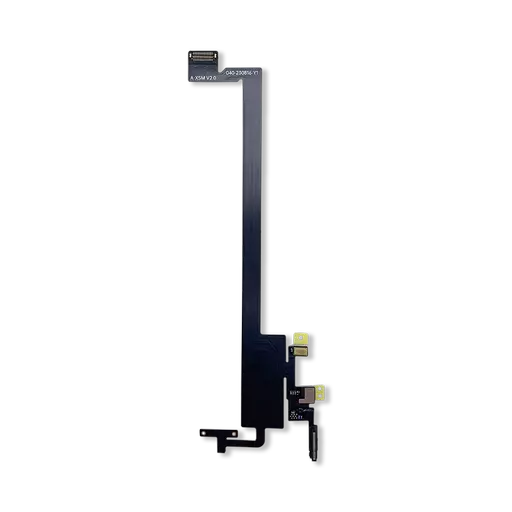Qianli - Clone-DZ03 Proximity & Ambient Light Sensor Tag-on Flex Cable - For iPhone XS Max