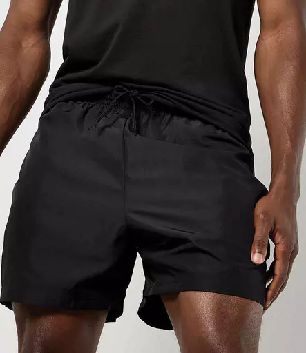Kustom Kit Cooltex® Mesh Lined Training Shorts