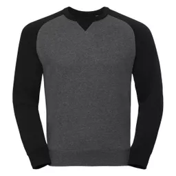 Authentic Baseball Sweat