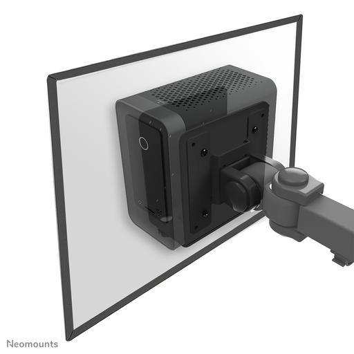 Neomounts THINCLIENT-20 Mini PC holder - max 7 kg - universal