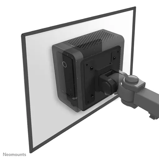 Neomounts nuc/thin client holder