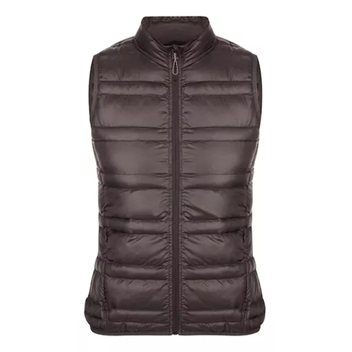 Firedown Women's Down-Touch Insulated Bodywarmer