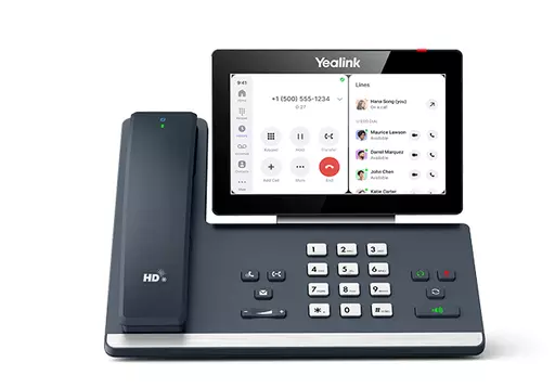 Yealink MP58 Skype for Business Edition