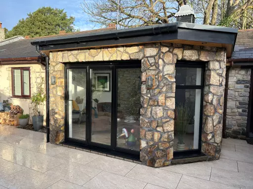 Natural Rusted Granite 11