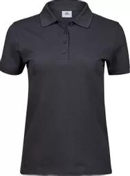 Ladies' Heavy Polo