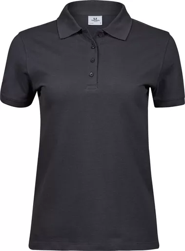 Ladies' Heavy Polo