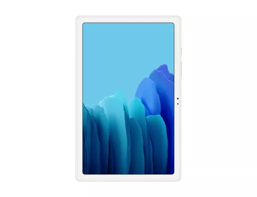 Samsung Galaxy Tab SM-T500N 32 GB 26.4 cm (10.4") Qualcomm Snapdragon 3 GB Wi-Fi 5 (802.11ac) Android 10 Silver