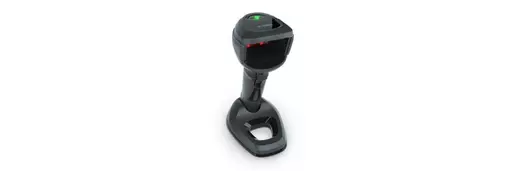 Zebra DS9908-SR Handheld bar code reader 1D/2D Black