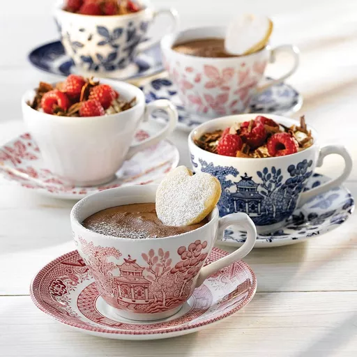 CRANBERRY BRAMBLE