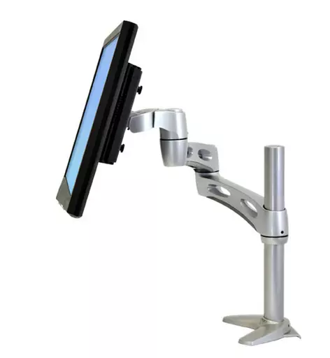 Ergotron Neo Flex Extend LCD Arm 61 cm (24") Desk