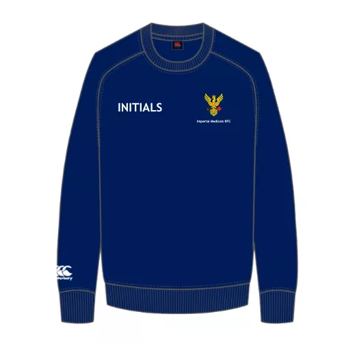Imperial Medicals RFC Generic Sweatshirt