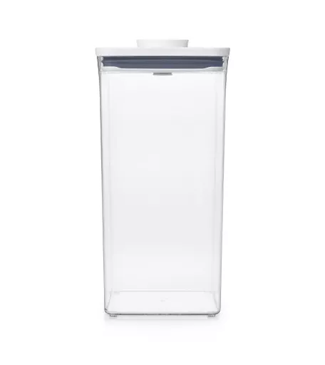 POP Big Square Container Tall - 5.7L