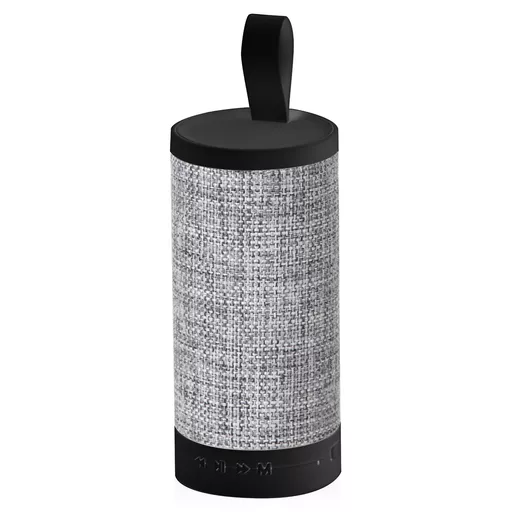 Fabric Bluetooth Speaker