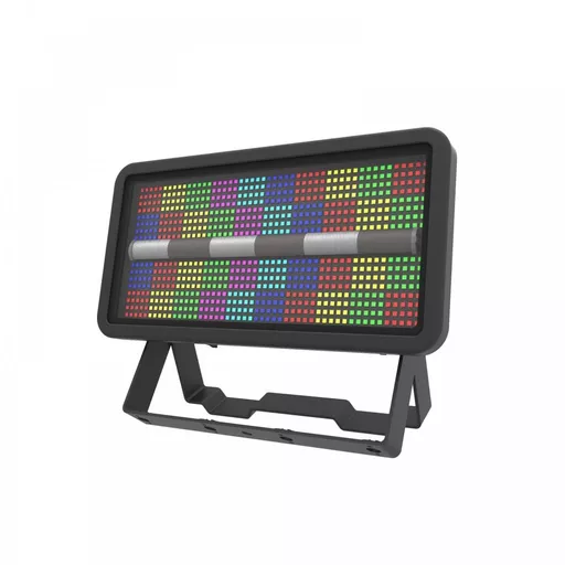 elumen8 Meteor 848 IP FX Panel