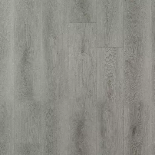 SPC Flooring Wood Collection 1220 x 183mm  (2.23m2 box) - Silver Oak
