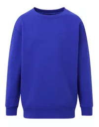 Kid's Crew Neck Sweatshirt