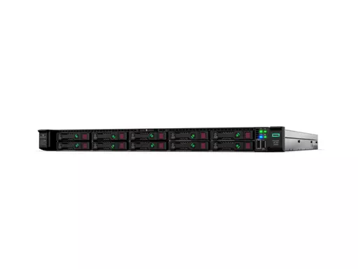 Hewlett Packard Enterprise ProLiant DL360 Gen10 server Rack (1U) Intel® Xeon® Gold 2.3 GHz 32 GB DDR4-SDRAM 800 W