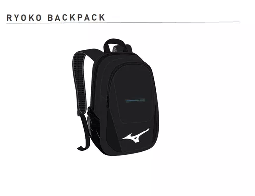 Thame Netball Backpack