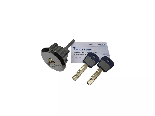 Ingersoll Compatible Rim Cylinder Integrator key system