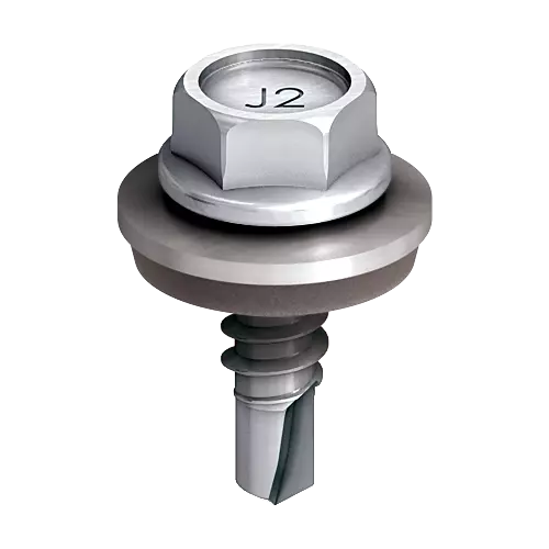 EJOT Self Drilling Screw JT2 3 4.8 x 20 (LST 20)