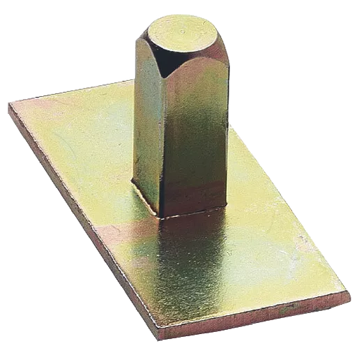 HOPPE Lever / Pad Fixing Plate