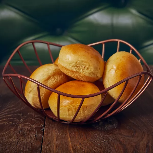 BREAD BASKETS