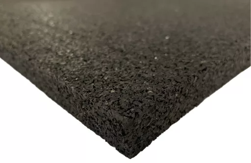 M20 Rubber Panel