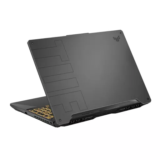 ASUS TUF Gaming A15 FA506IC-HN048W notebook 4600H 39.6 cm (15.6") Full HD AMD Ryzen™ 5 8 GB DDR4-SDRAM 512 GB SSD NVIDIA GeForce RTX 3050 Wi-Fi 6 (802.11ax) Windows 11 Home Black, Grey