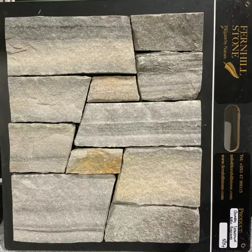 Quarry Ledgestone New England