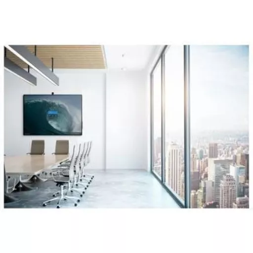 Peerless-SF640-HUB2-Flat-Wall-Mount-2.jpg