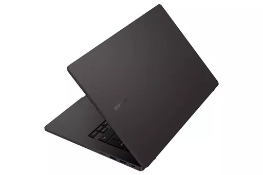 Samsung Galaxy Book2 Business i5-1240P Notebook 35.6 cm (14") Full HD Intel® Core™ i5 8 GB DDR4-SDRAM 256 GB SSD Wi-Fi 6E (802.11ax) Windows 11 Pro Graphite