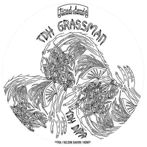 TDH Grassman Keg.png