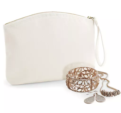EarthAware® Organic Spring Wristlet