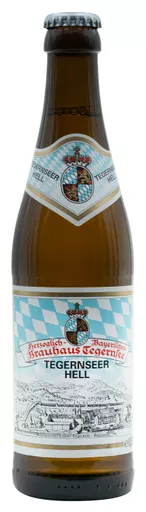 TEGERNSEE Hell