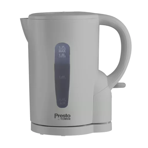 Presto 1.7 Litre Electric Kettle