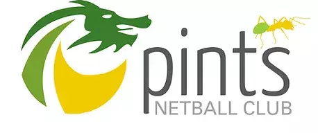 PINTS NETBALL CLUB