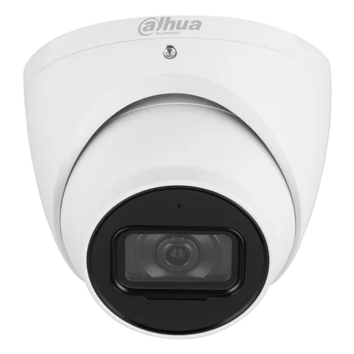 DAHUA IP Turret Dome 5MP WizSense Series 3 Network Camera 50 Metre IR 12V DC