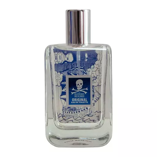 The Bluebeards Revenge Original Blend Eau de Toilette 100ml