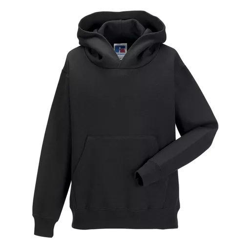 Children's Hooded Sweatshirt