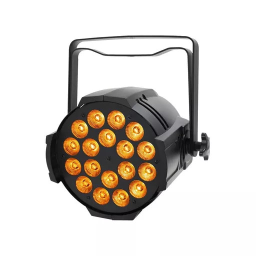 LEDJ Performer 18 RGBWA (18 x 10w)