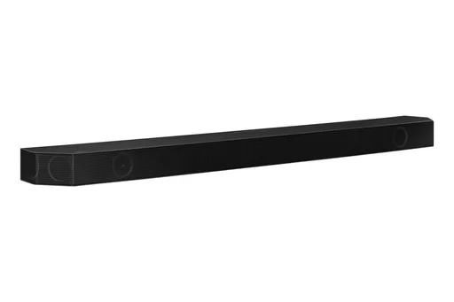 Samsung HW-Q990B/XU soundbar speaker Black 11.1.4 channels 656 W